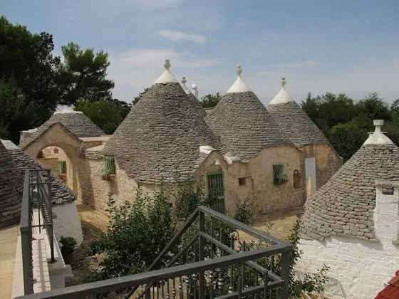 Aria di Casa Country Resort