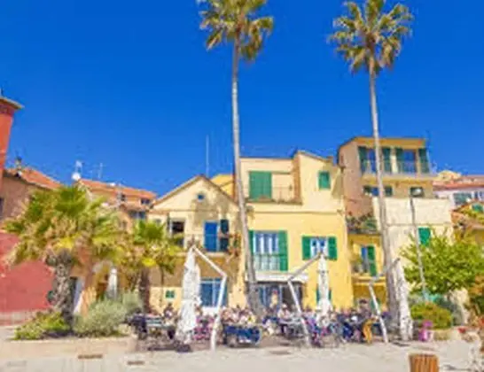 Aria di Mare