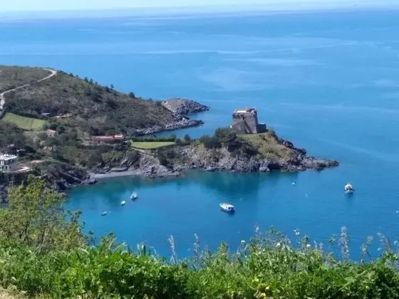 Aria di Mare