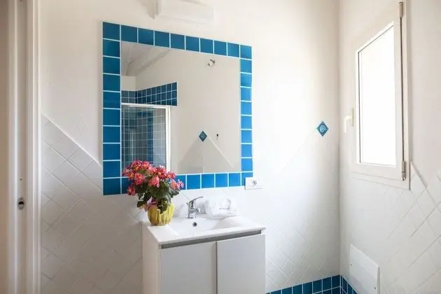 Aria di Vacanza - Agave