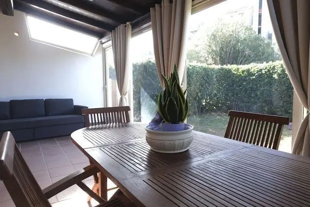 Aria di Vacanza - Capo Ceraso Bunte