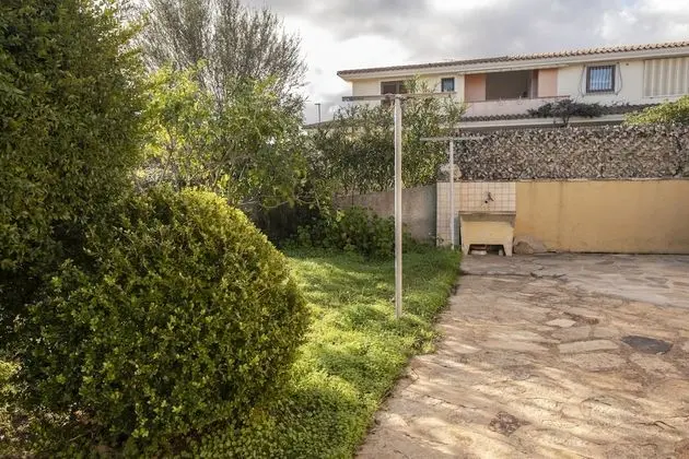 Aria di Vacanza - Maltineddu COD 23