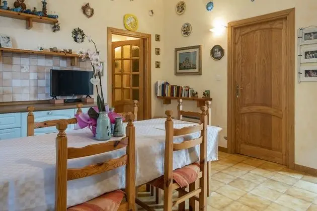 Aria di Vacanza - Maltineddu COD 23 - Öne Çıkan Resim