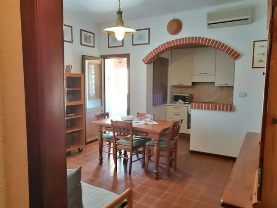 Aria di Vacanza- Molara