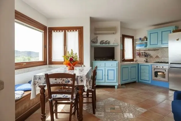 ARIA DI VACANZA - PEDRA LONGA COD.21 - Öne Çıkan Resim