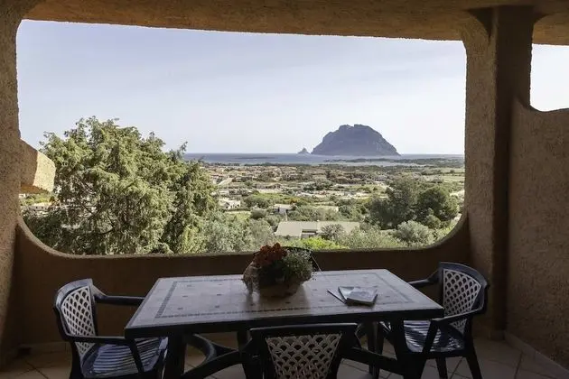 Aria di Vacanza - Sarrabus