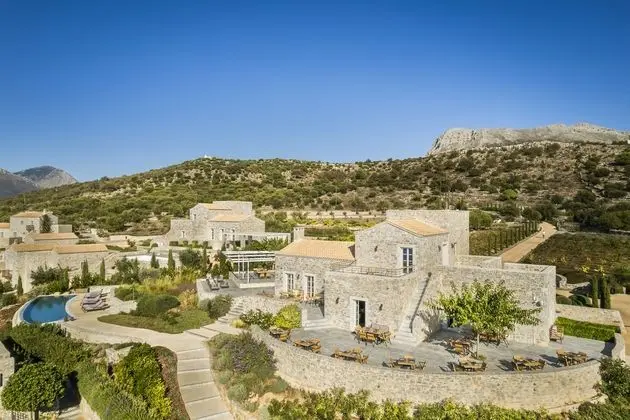 Aria Estate