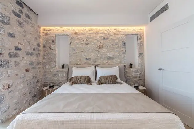 Aria Estate - Oda