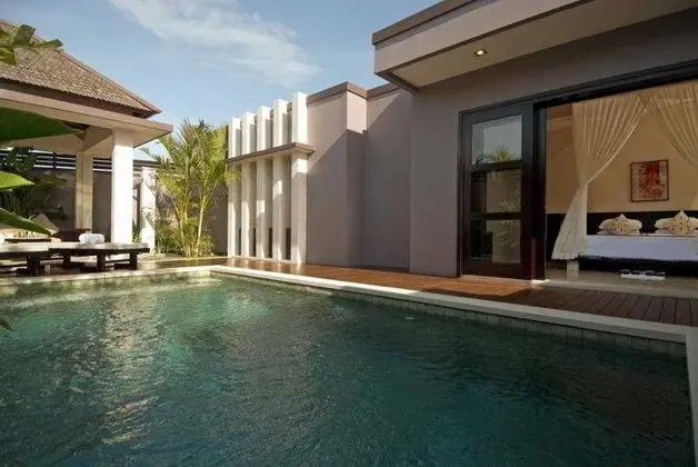 Aria Exclusive Villas & Spa