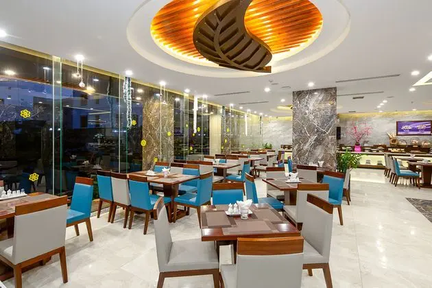 Aria Grand Hotel & Apartments