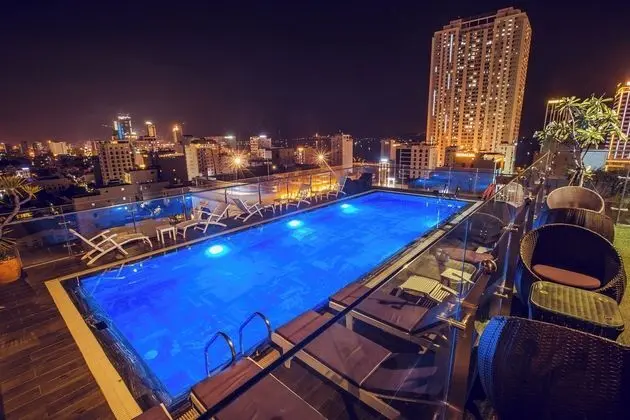 Aria Grand Hotel & Apartments - Öne Çıkan Resim