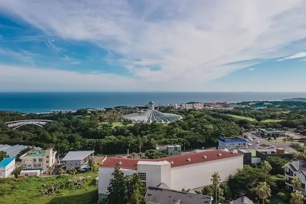 Aria Hotel Jeju