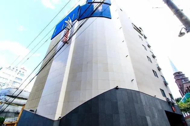 Hotel Aria Nampo