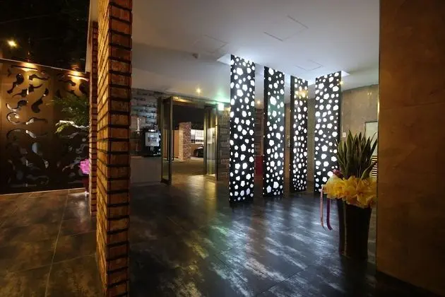 Hotel Aria Nampo - Öne Çıkan Resim