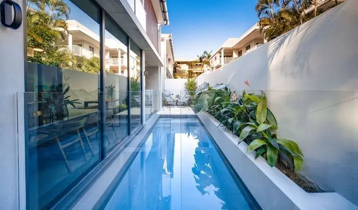 Aria Port Douglas Villas - Villa 1