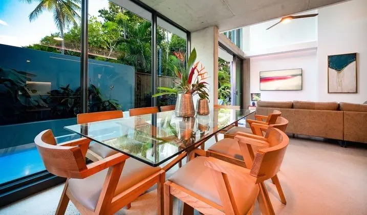 Aria Port Douglas Villas - Villa 1 - Öne Çıkan Resim