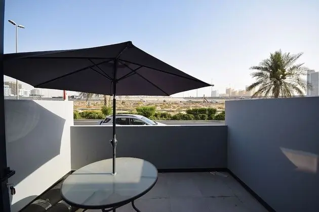Aria Residence