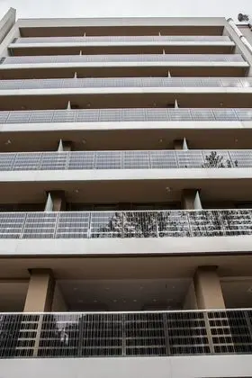 Hotel Aria - Dış Mekan