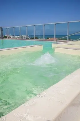 Hotel Aria - Havuz