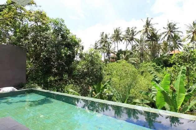 Aria Villas Ubud