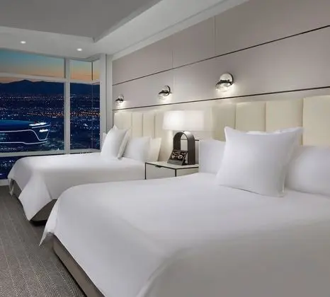 ARIA Sky Suites - Oda