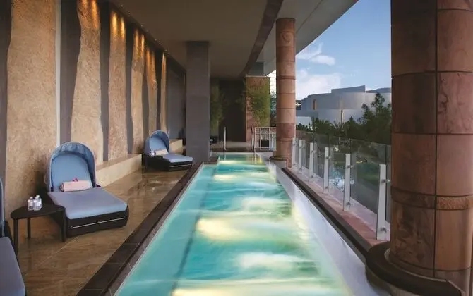 ARIA Sky Suites - Spa