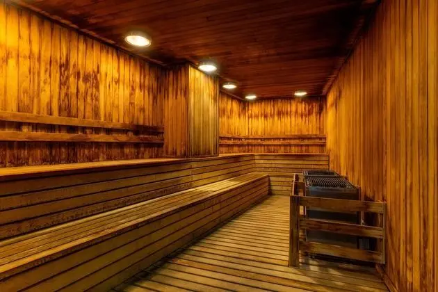 ARIA Sky Suites - Spa