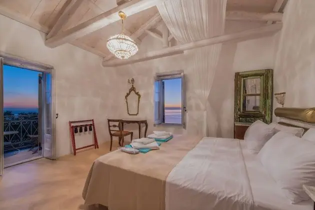 Aria Villa - Oda