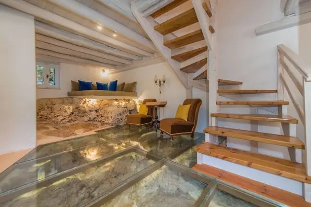 Aria Villa - Oda Düzeni