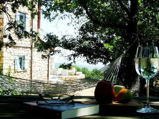 Ariadne Eco Retreat - Dış Mekan
