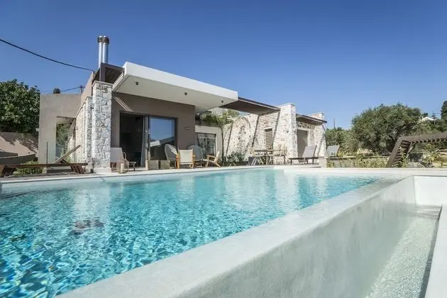 Ariadne Luxury Villa
