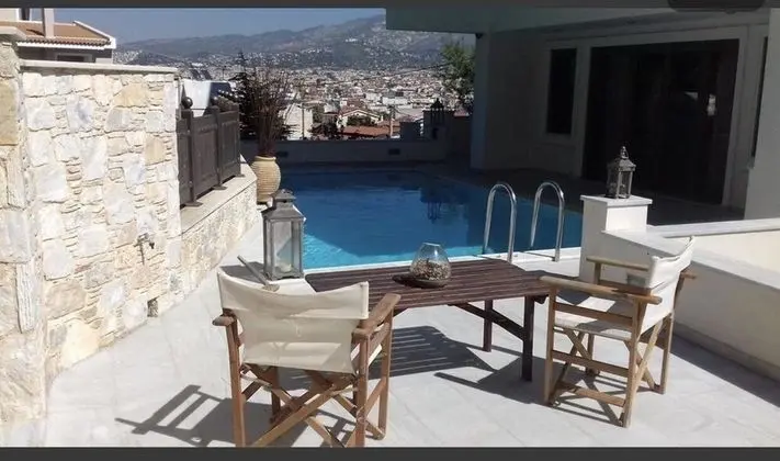 Villa Ariadne
