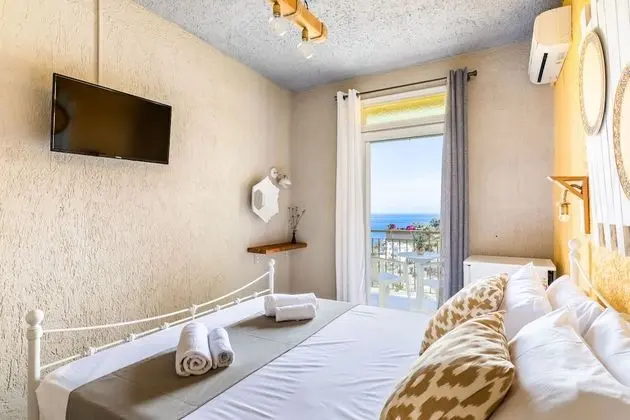Hotel Ariadne - Oda