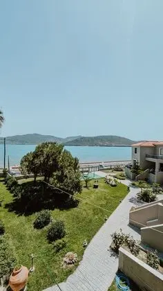 Ariadnes Holiday Accommodation I - Dış Mekan