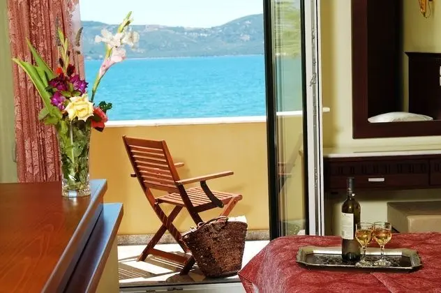 Ariadnes Holiday Accommodation II - Oda