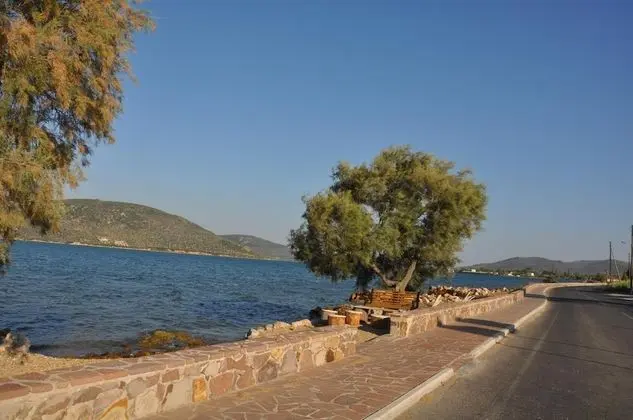 Ariadnes Holiday Accommodation II - Plaj