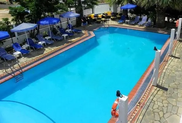 Ariadni Blue Hotel