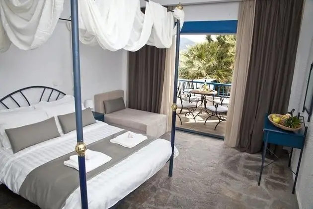 Ariadni Blue Hotel - Oda