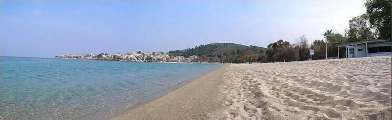 Ariadni Blue Hotel - Plaj