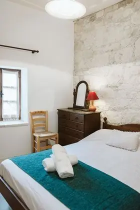 Ariadni Gaia Cottage - Oda