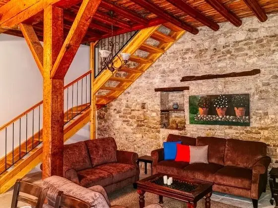 Ariadni Gaia Cottage - Öne Çıkan Resim