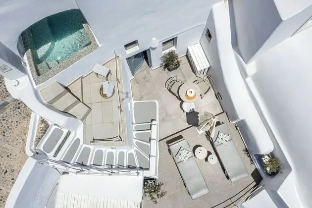 Villa Ariadni - Öne Çıkan Resim