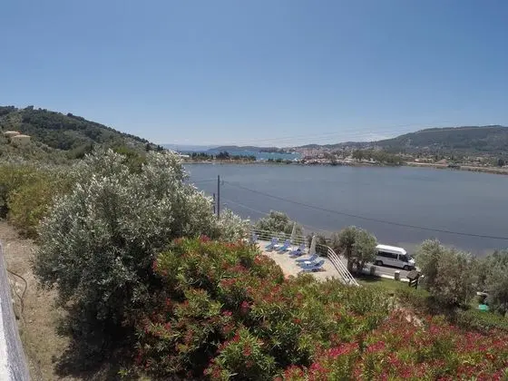 Villa Ariadni