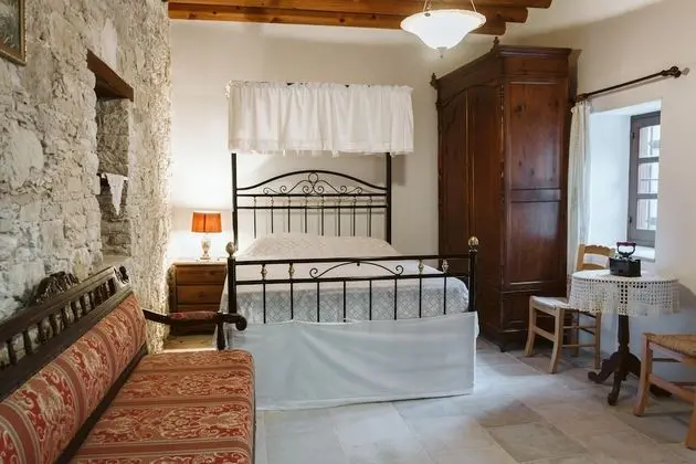 Ariadni Studio Cottage