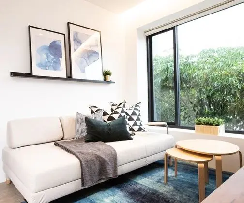 Ariama Serviced Residence