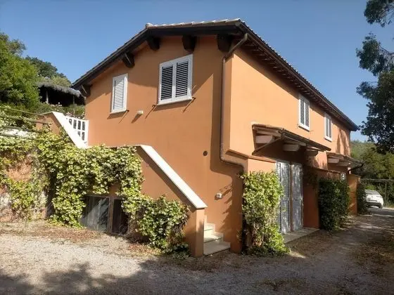 Ariamarina House Castiglione Della Pescaia