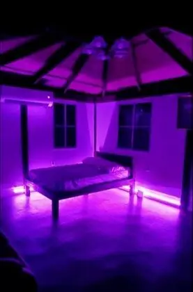 Ariami Rose Romantic Cabin - Oda