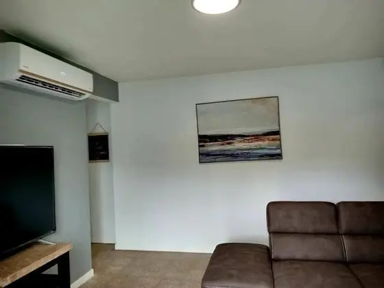 Ariamis Rose Apartment - Oda Düzeni
