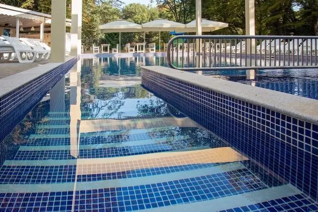 Ariana Hotel - All Inclusive - Havuz