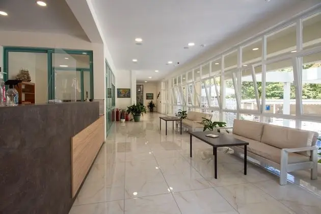 Ariana Hotel - All Inclusive - Lobi